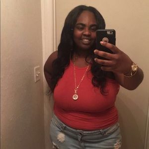 Meet your Posher, Kassidy